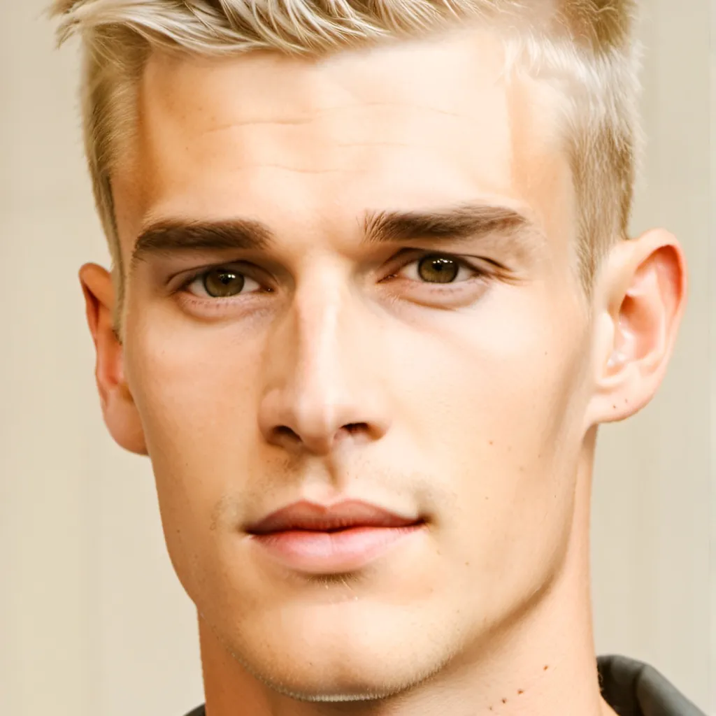 chat with ai character: Tom