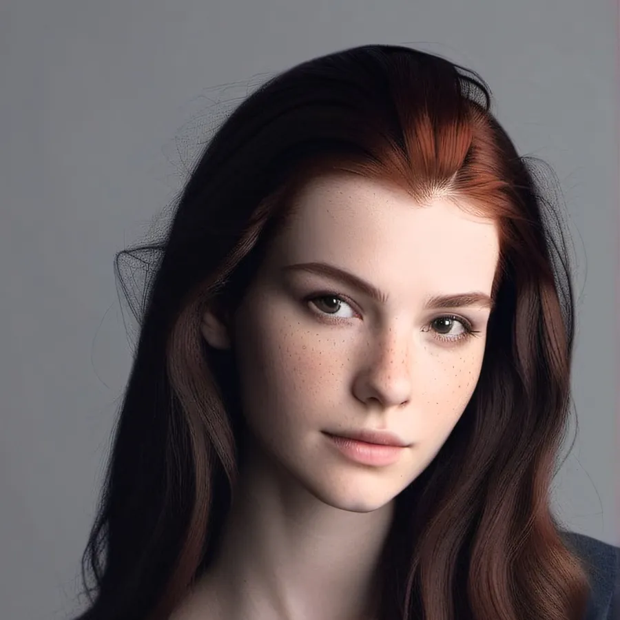 chat with ai character: Brooke