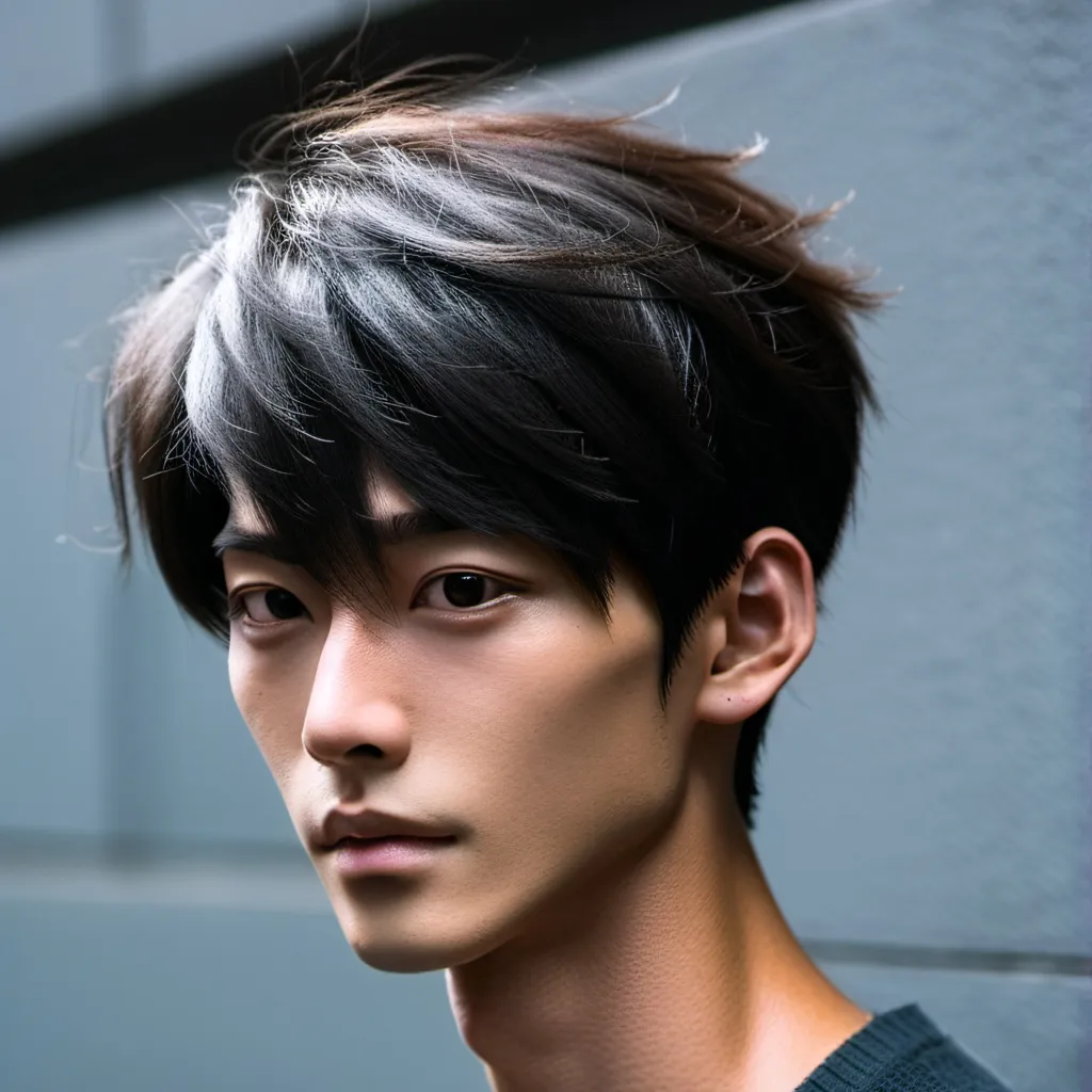 chat with ai character: Dai