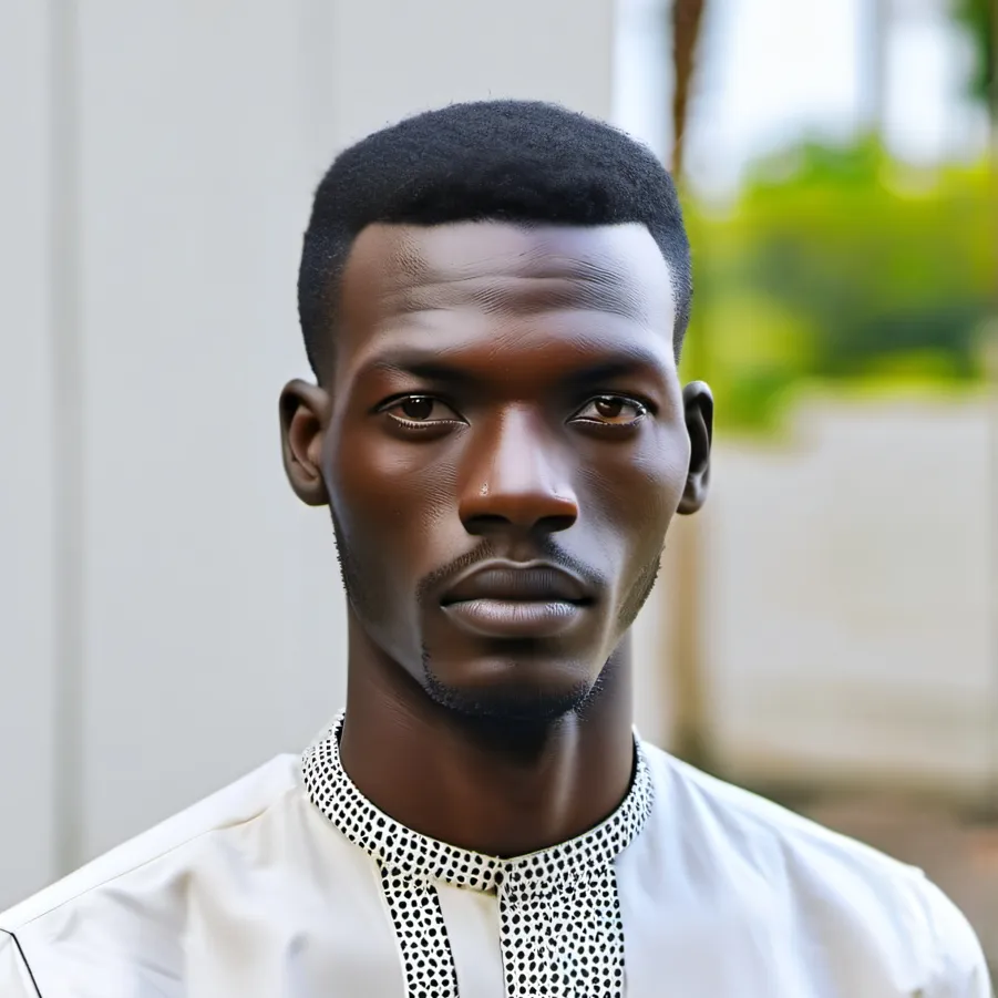 chat with ai character: Gideon