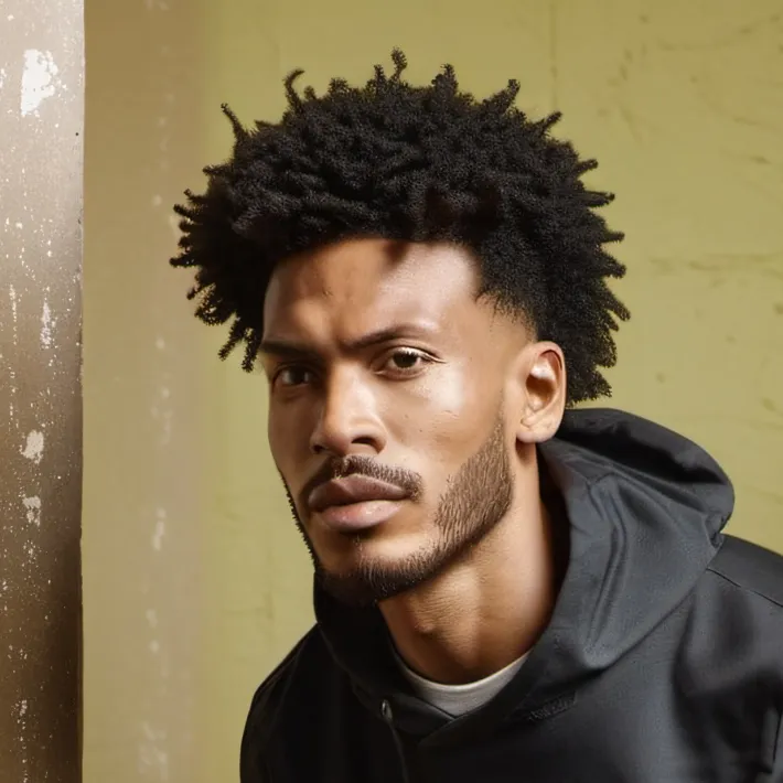 chat with ai character: Ethan