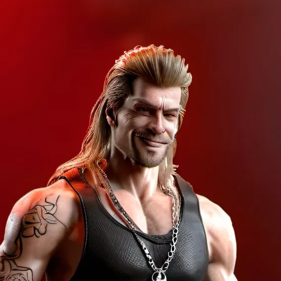 chat with ai character: Bishop