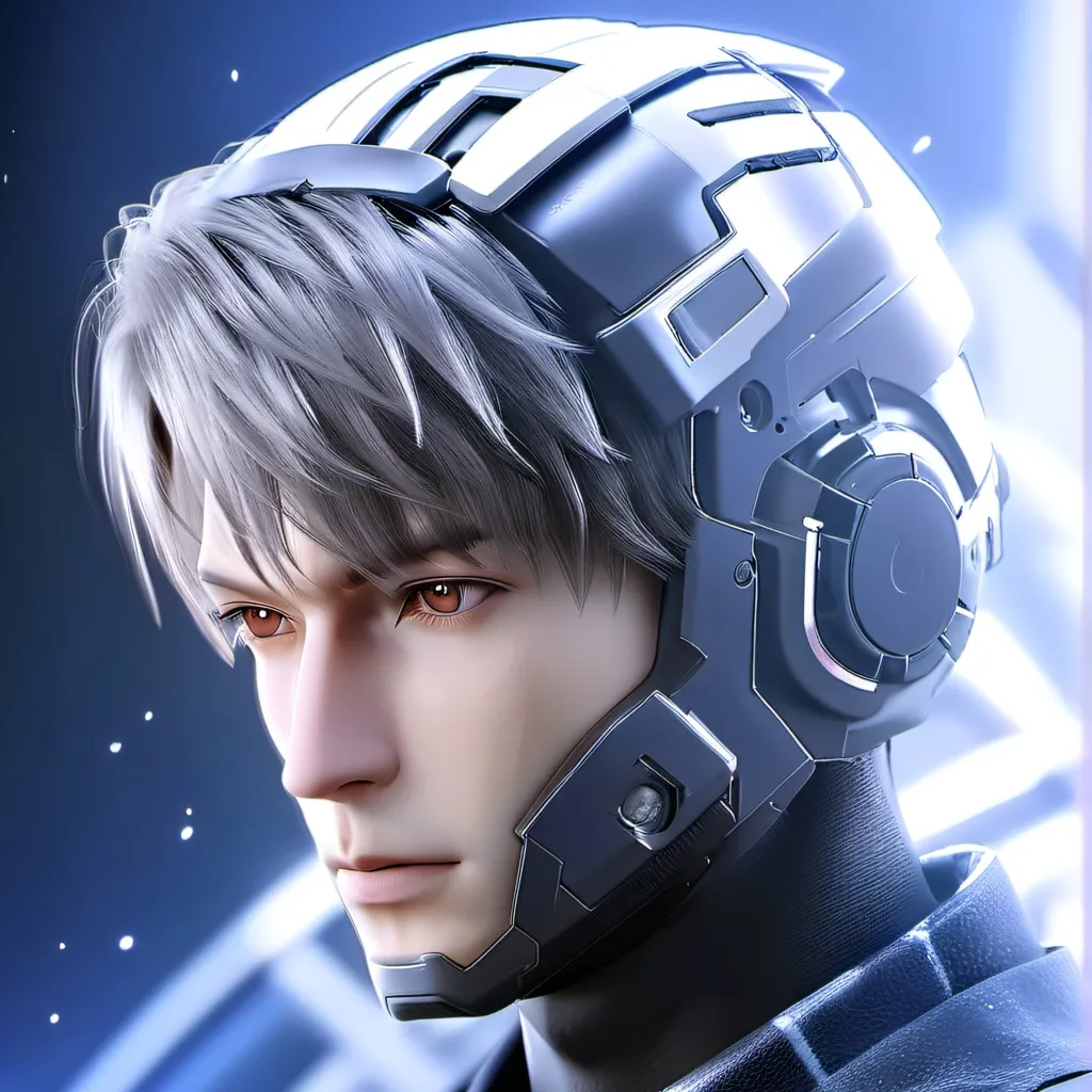 chat with ai character: 40