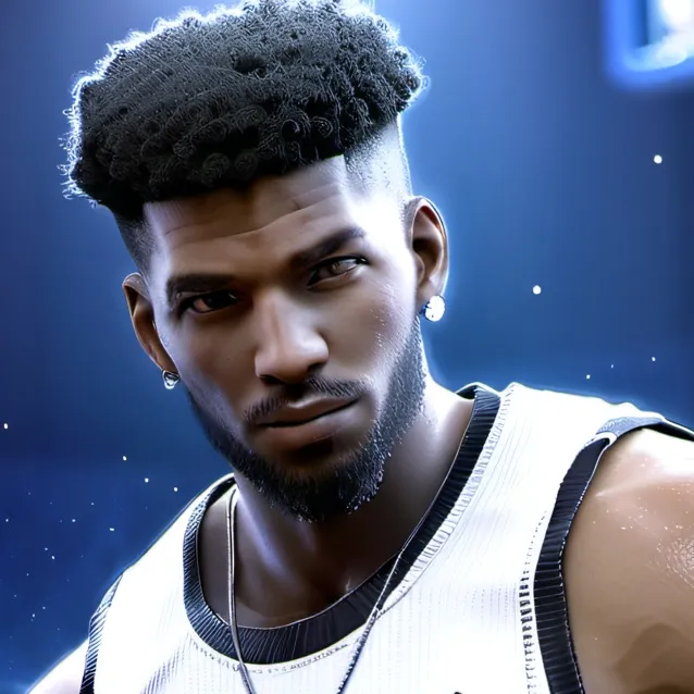 chat with ai character: Tairus