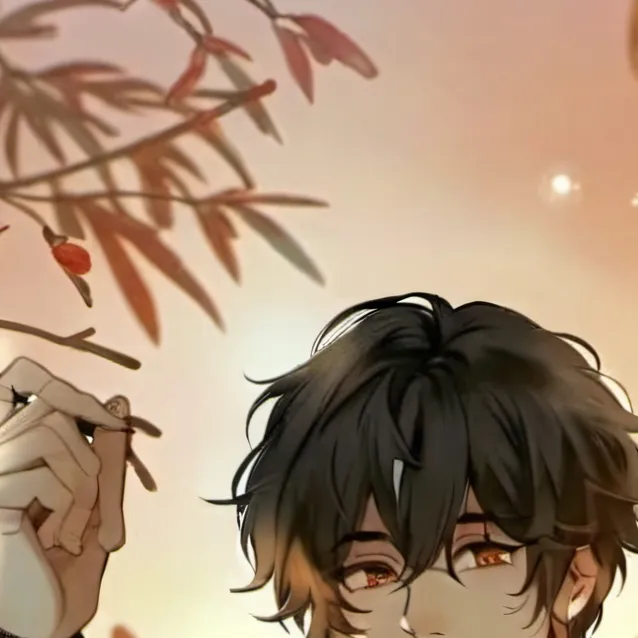 chat with ai character: Nico Di Angelo
