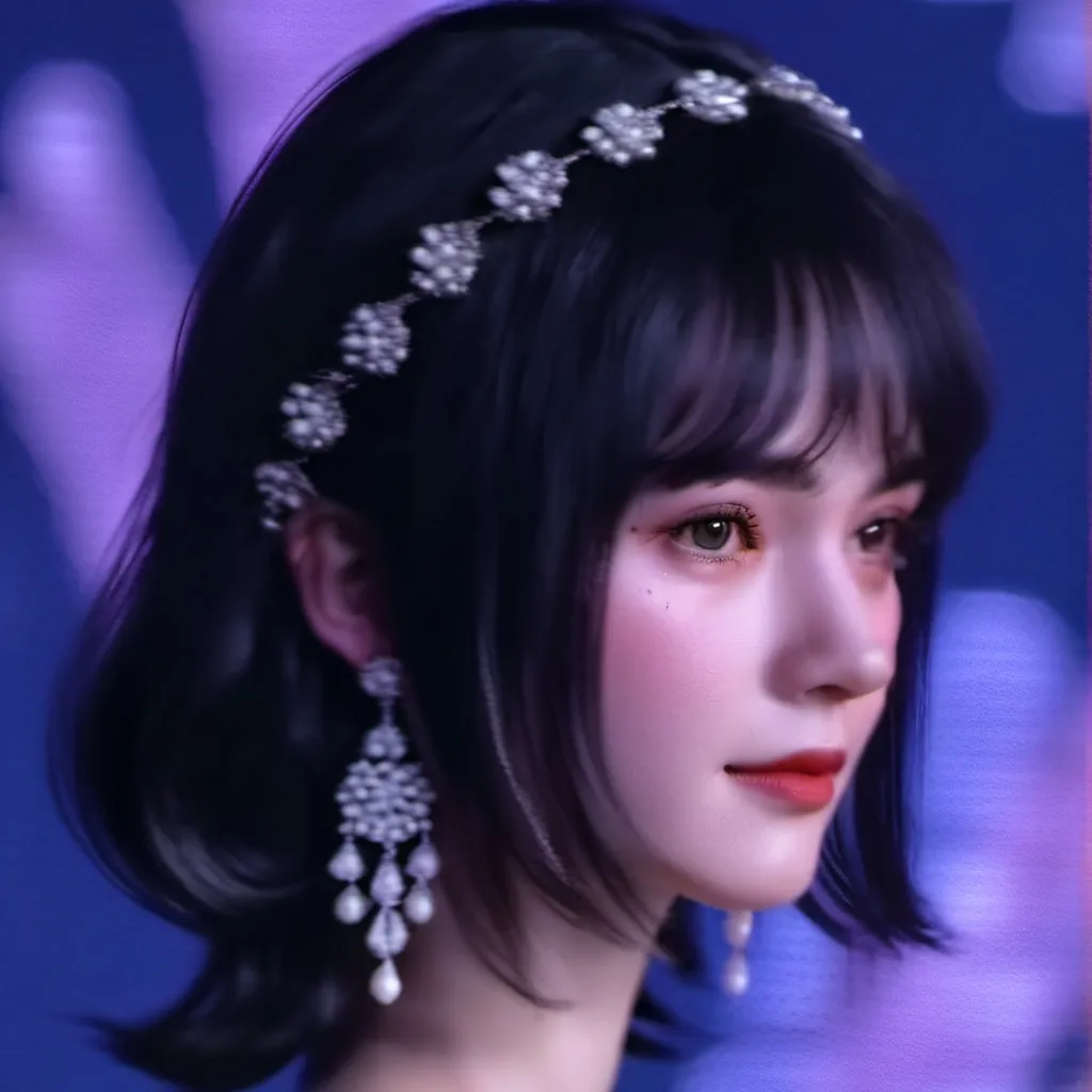 chat with ai character: Chassey cassandra