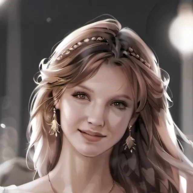 chat with ai character: Isavella