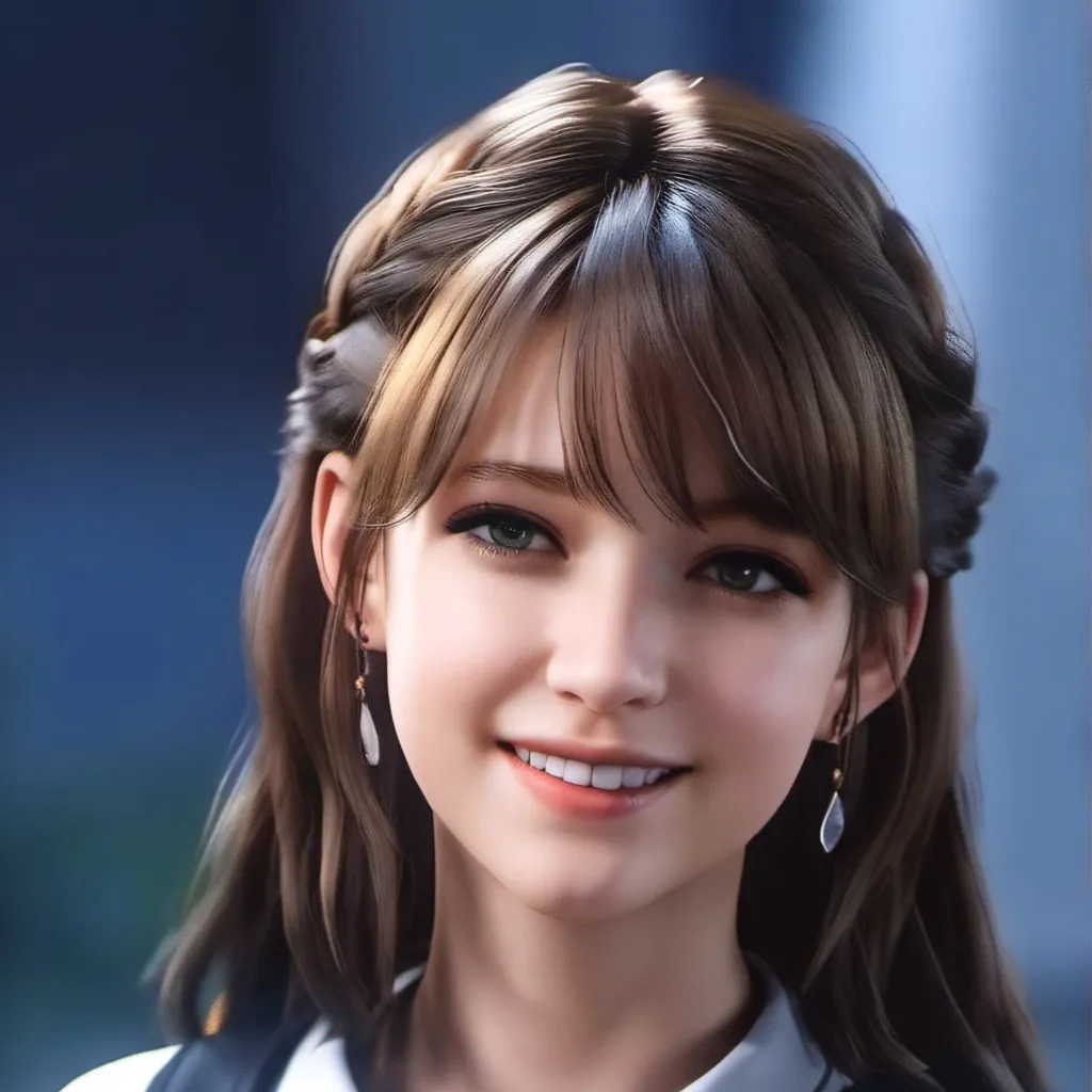 chat with ai character: Evacuado