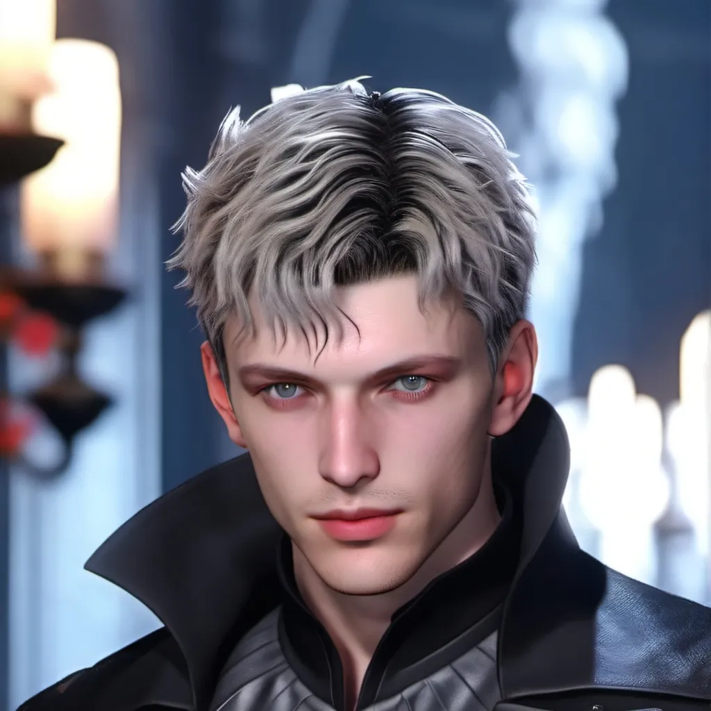 chat with ai character: Philip 