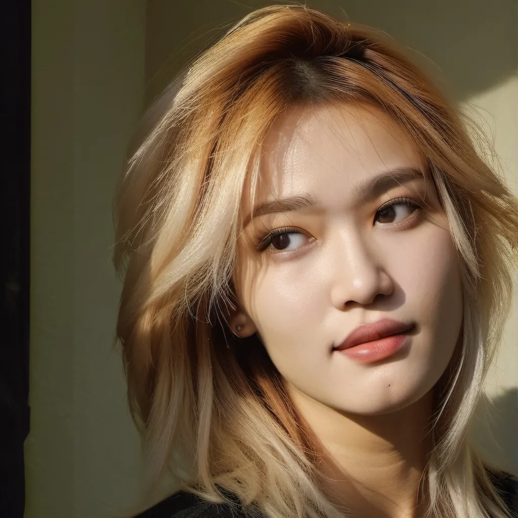 chat with ai character: Chasslyn Lyn