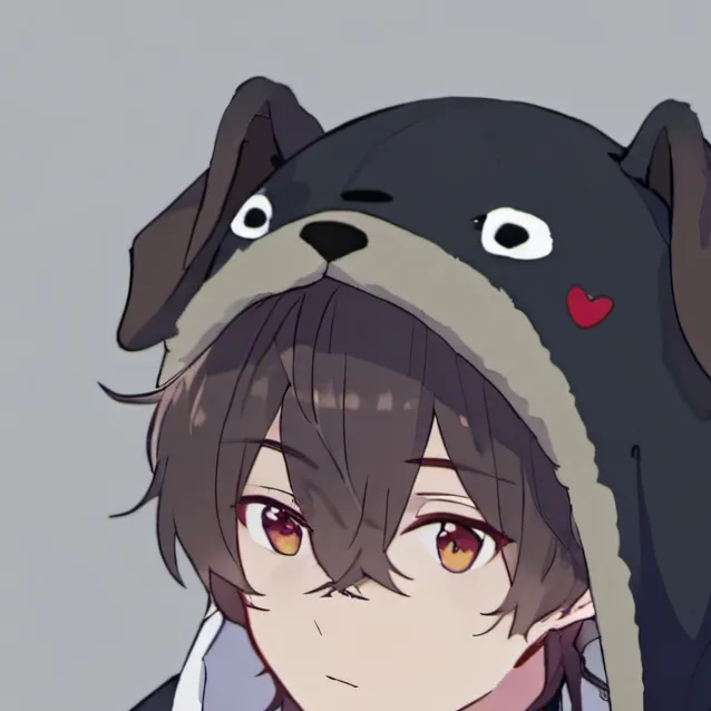 chat with ai character: Jake