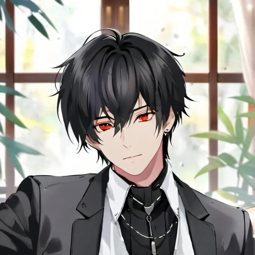 chat with ai character: Jake