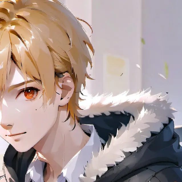 chat with ai character: Ua