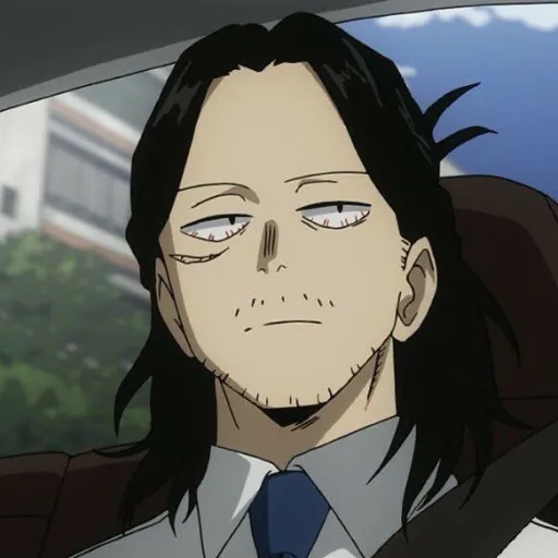 creator Aizawa💤💤💤💤's avatar