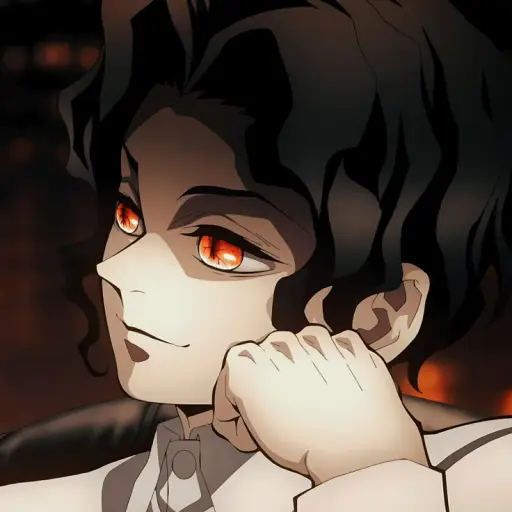 creator Muzan jackson^^.,.'s avatar