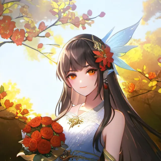 chat with ai character: vershey