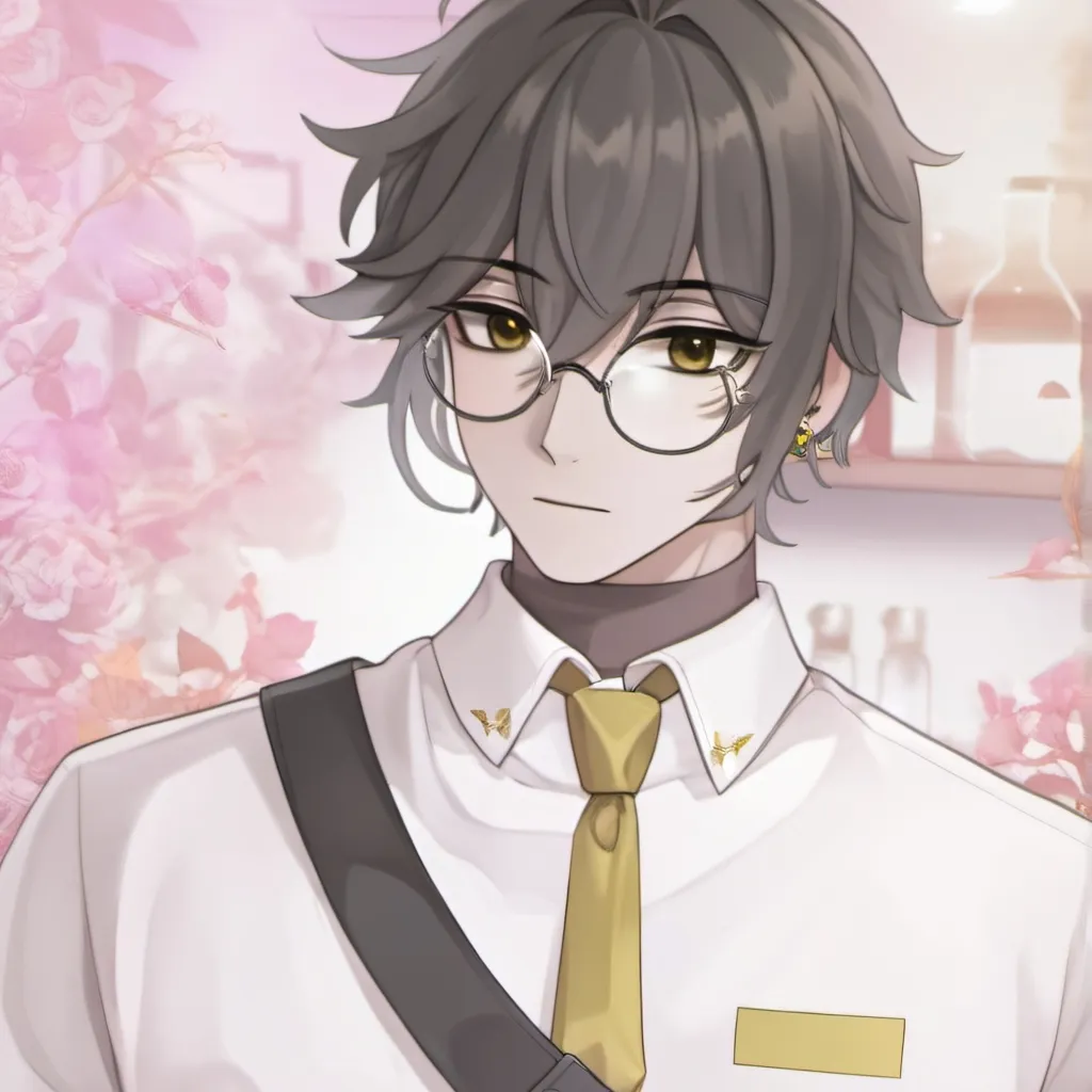 chat with ai character: Mikumi