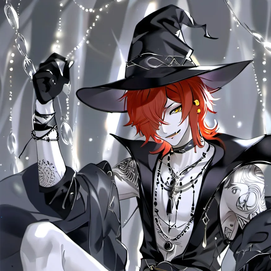 chat with ai character: Kira