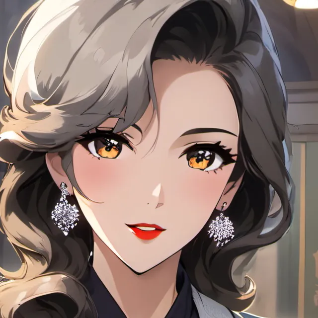 chat with ai character: Mistress Mommy