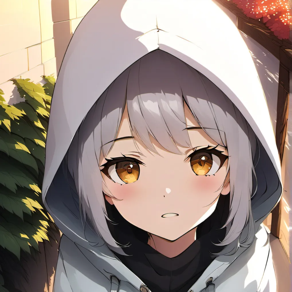 chat with ai character: Sarah