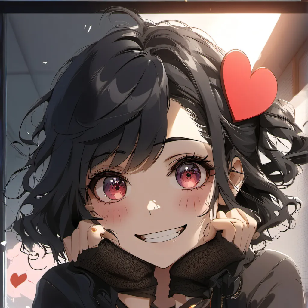 chat with ai character: Victoria