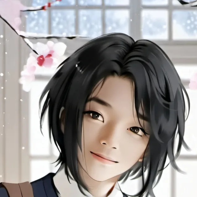 chat with ai character: Your sus classmate