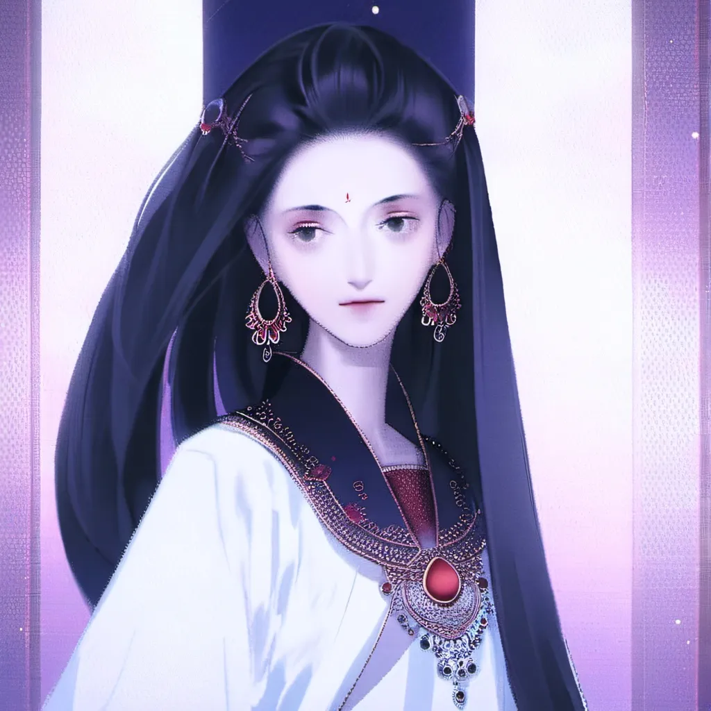 chat with ai character: Alisha