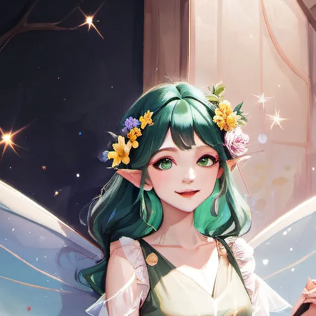 chat with ai character: Khatelyn Lawson