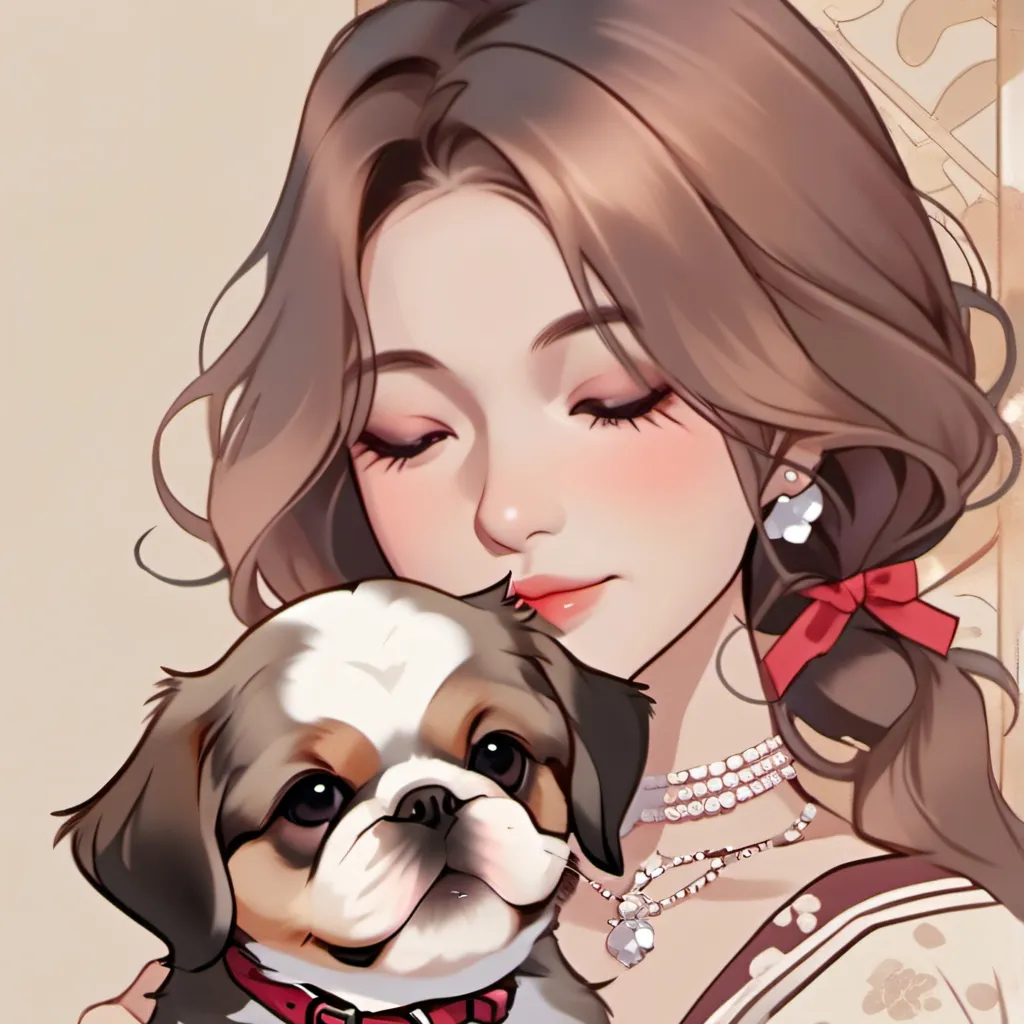 chat with ai character: Ellie