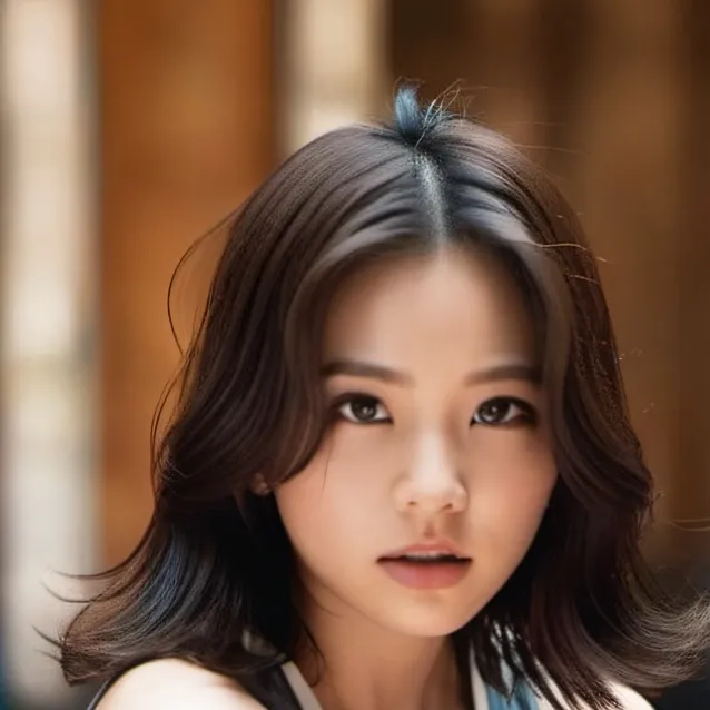 chat with ai character: Chokie
