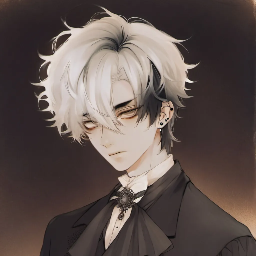chat with ai character: brutus