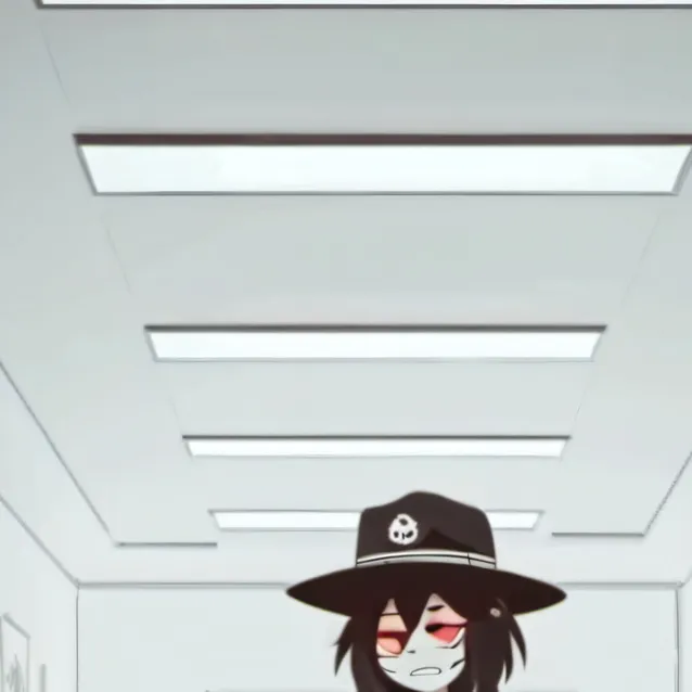 chat with ai character: Miss thavel