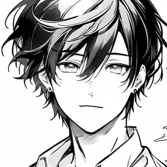 chat with ai character: ACE★