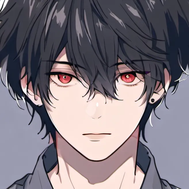 chat with ai character: Levi 