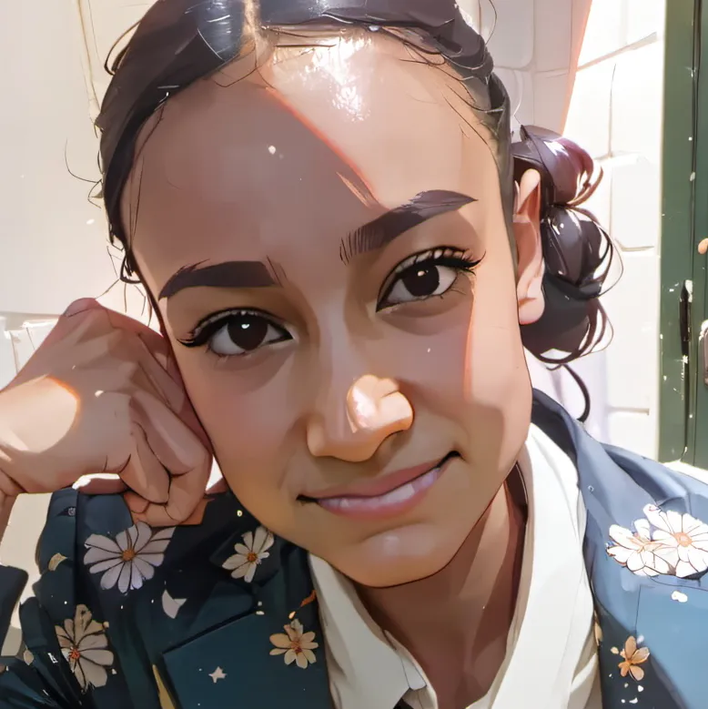 chat with ai character: Jessie