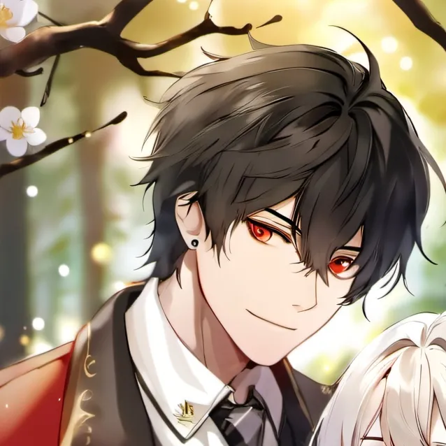 chat with ai character: Alex And Sharon