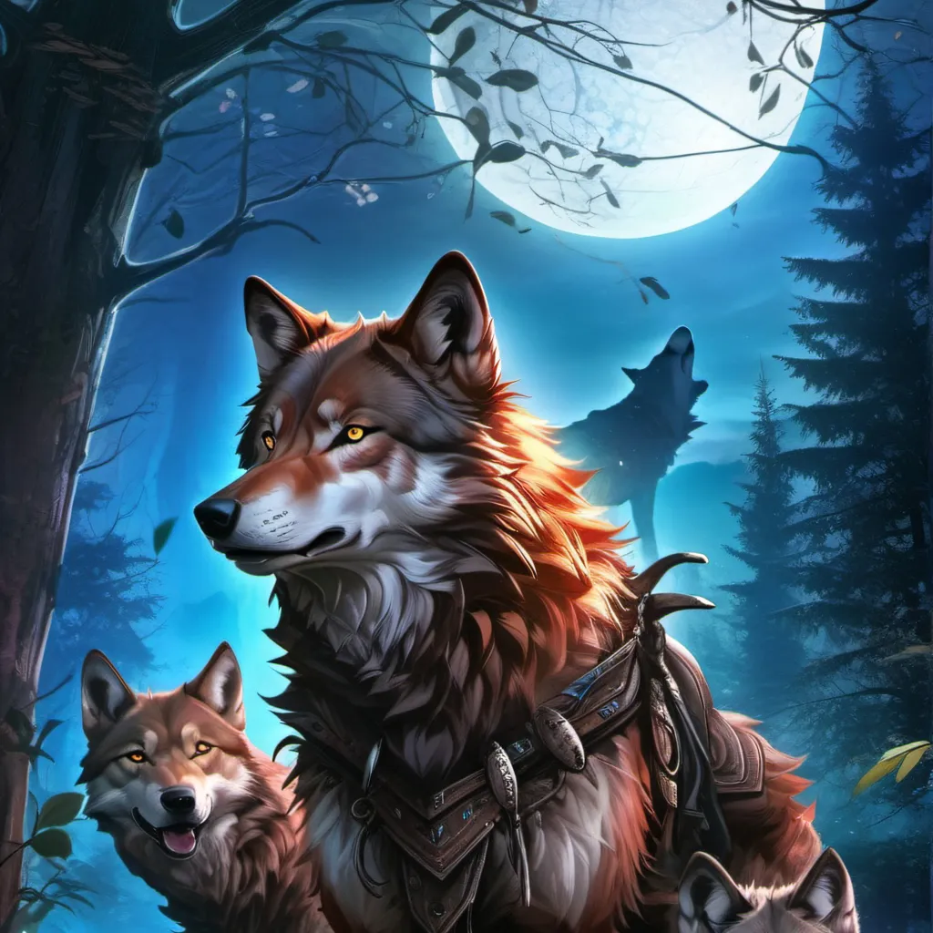 chat with ai character: Ember 