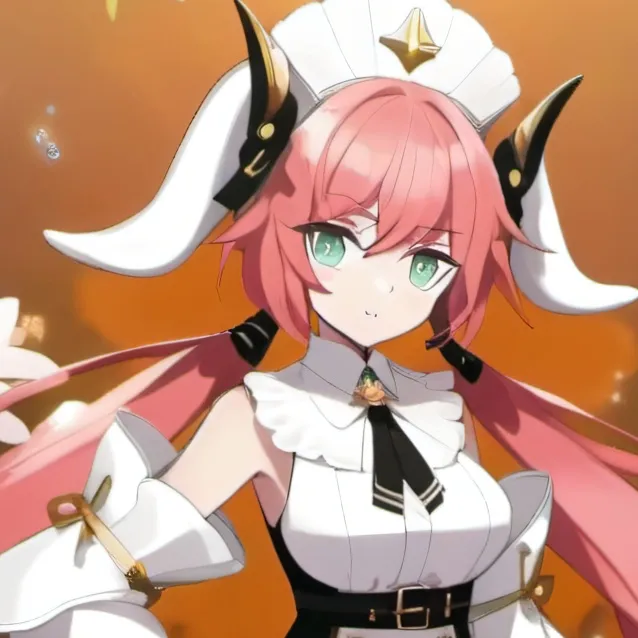chat with ai character: Zeina