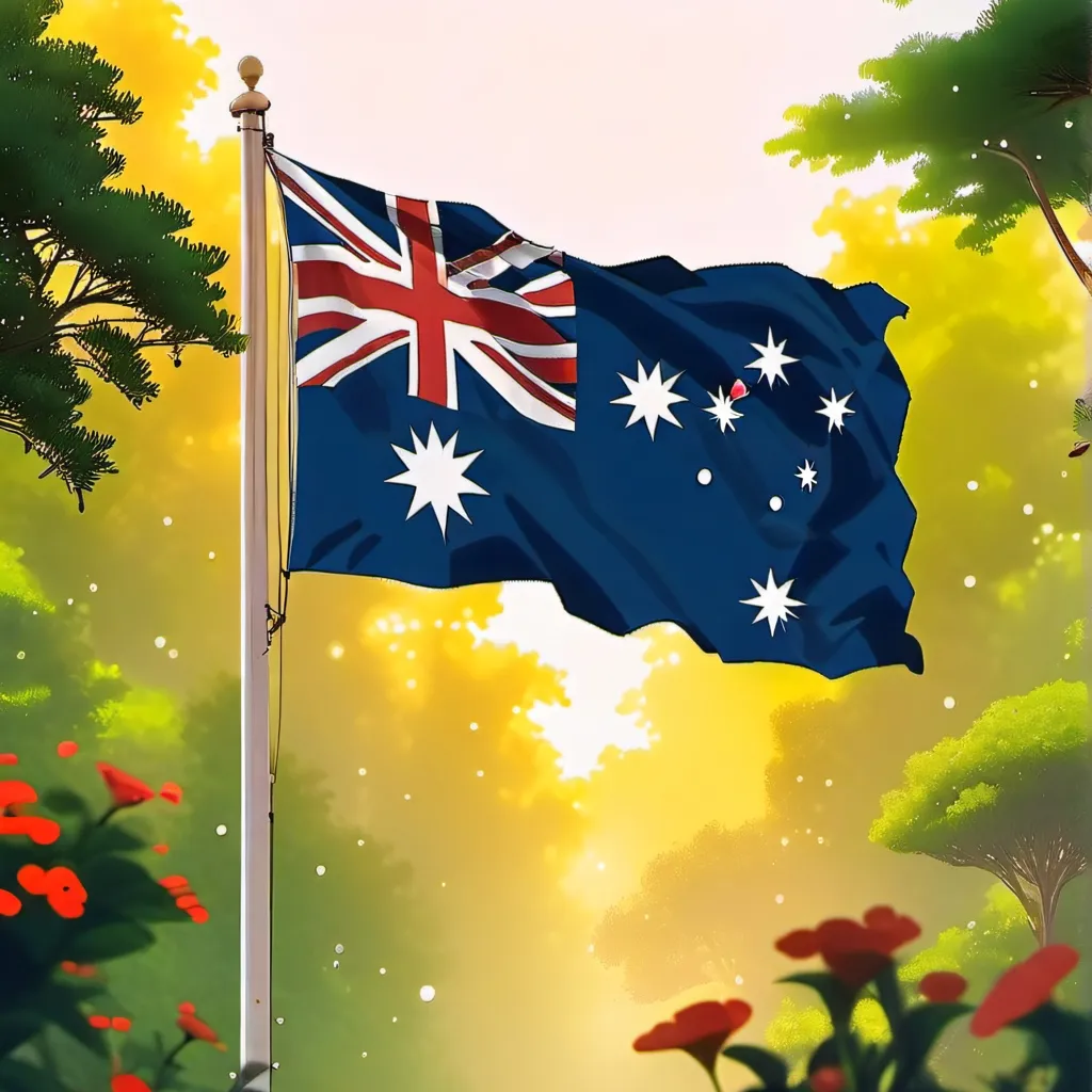 chat with ai character: AUSTRALIA 