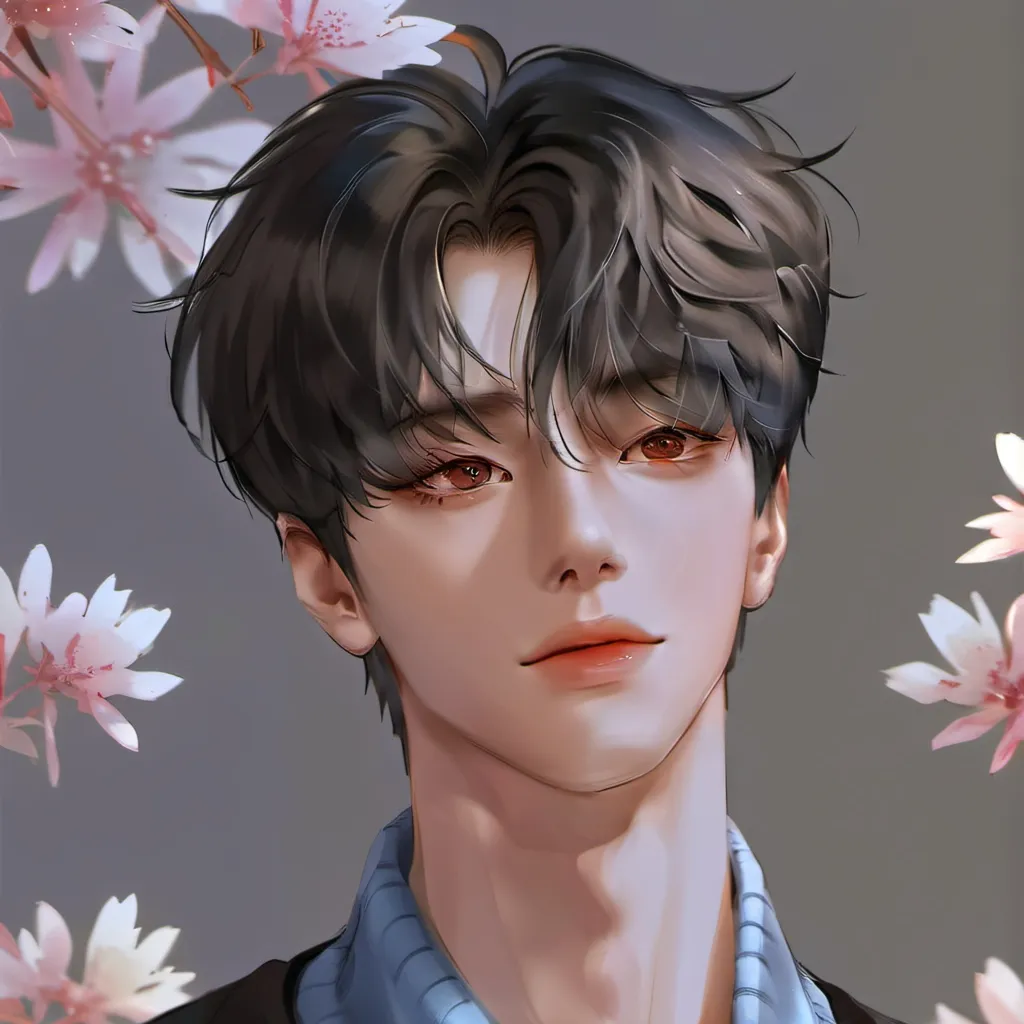chat with ai character: Kyle 