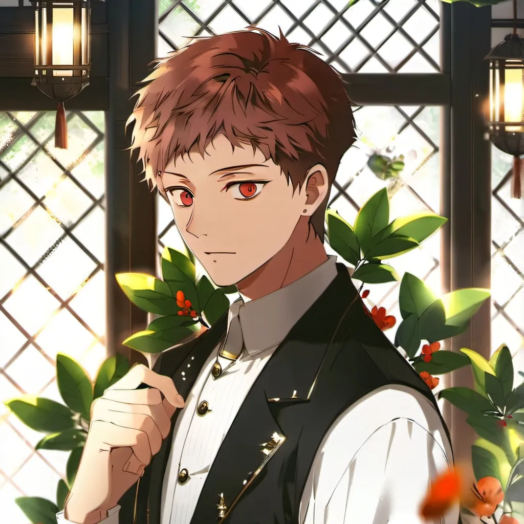 chat with ai character: husband - kelvin