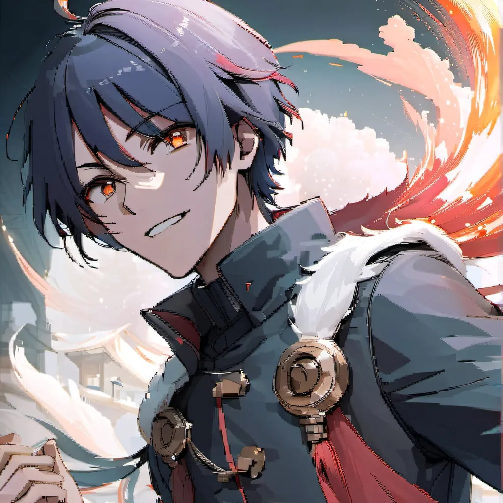 chat with ai character: hika