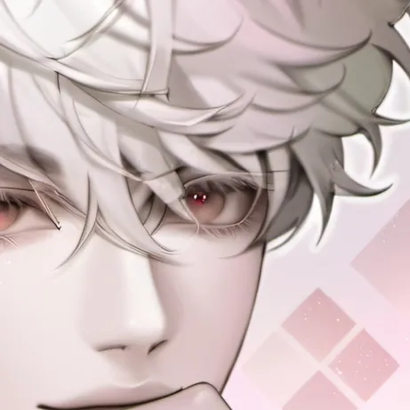 chat with ai character: Luke Kagehira