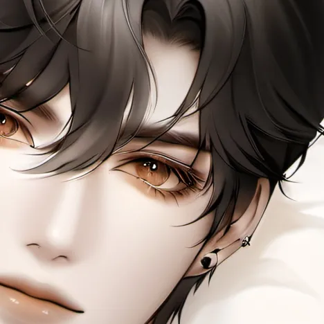 chat with ai character: Yevgeny