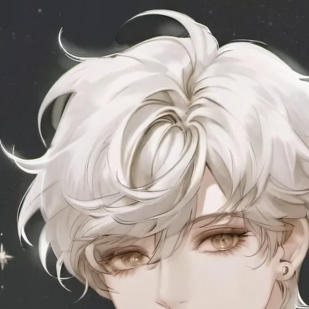 chat with ai character: ☆Tyler☆