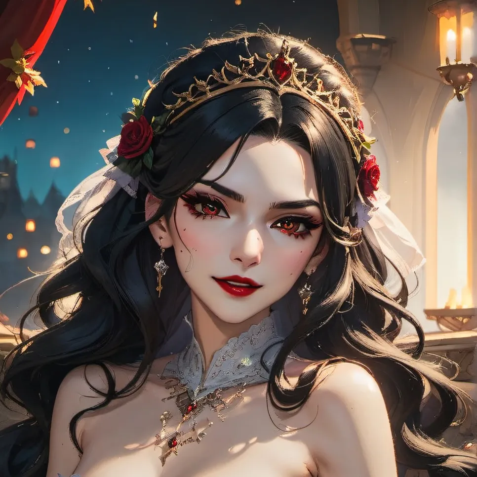 chat with ai character: Ella Gazellian 