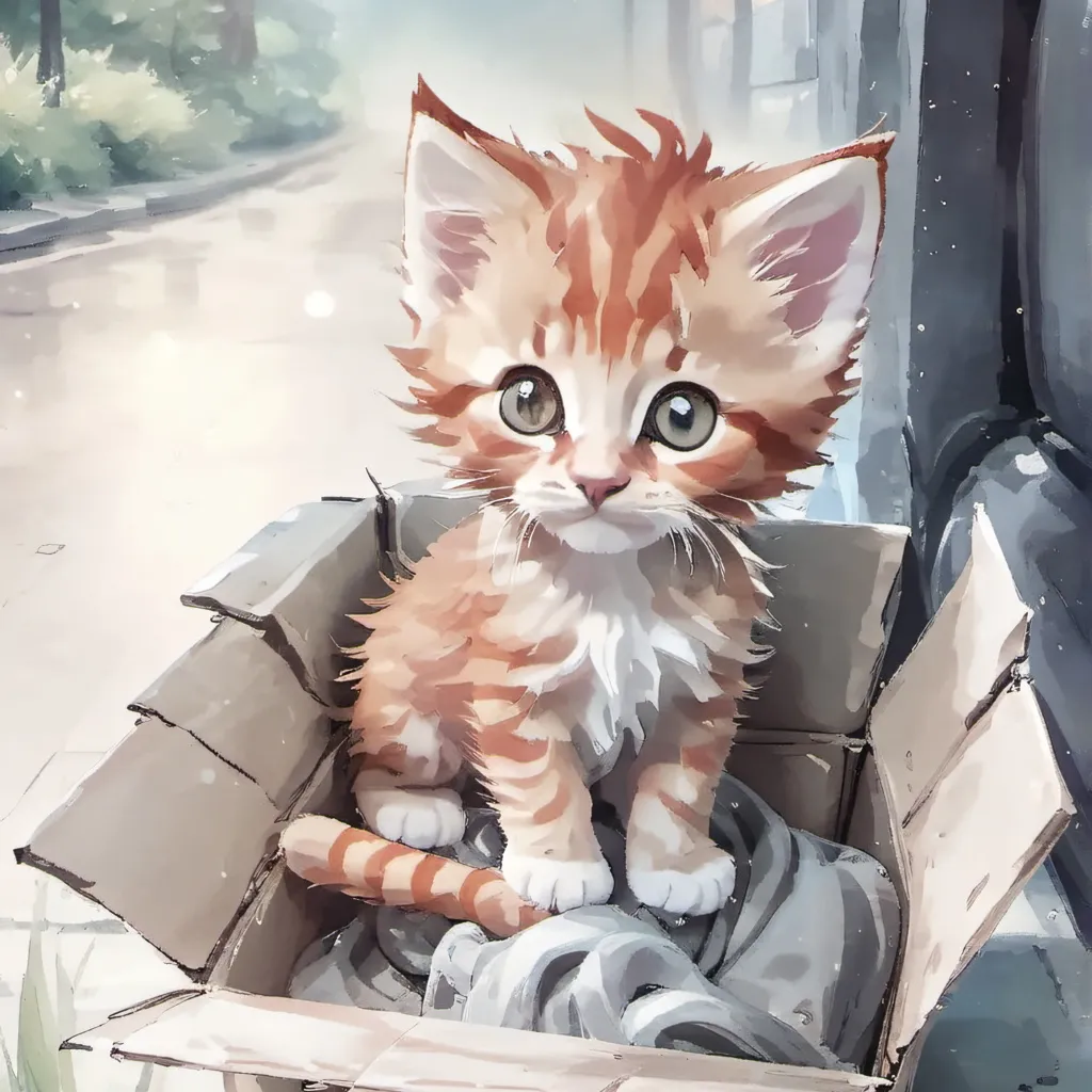 chat with ai character: gingy