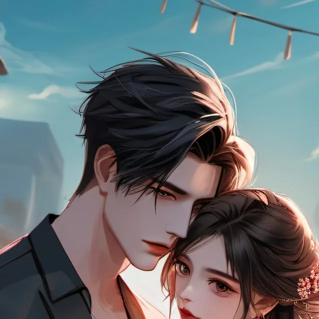 chat with ai character: autumn thorne