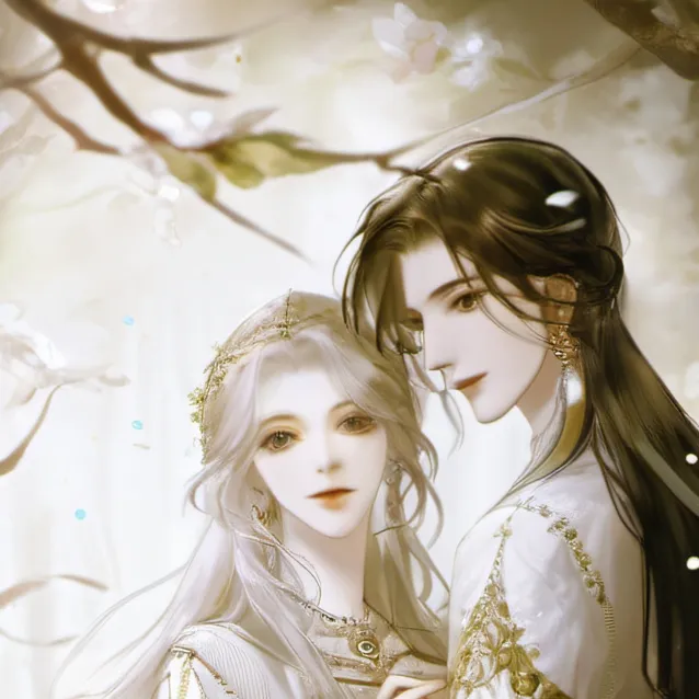 chat with ai character: river