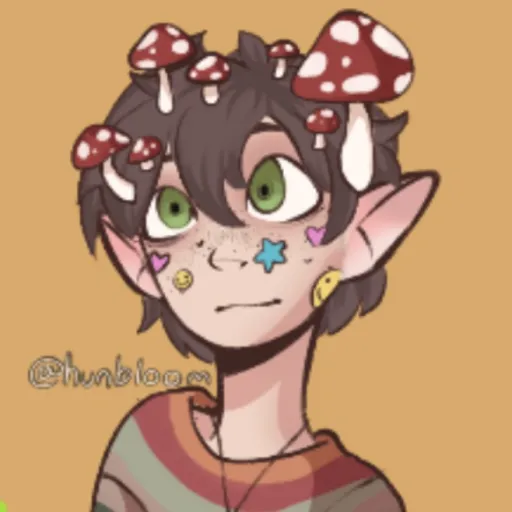creator +°Ticci toby°+'s avatar